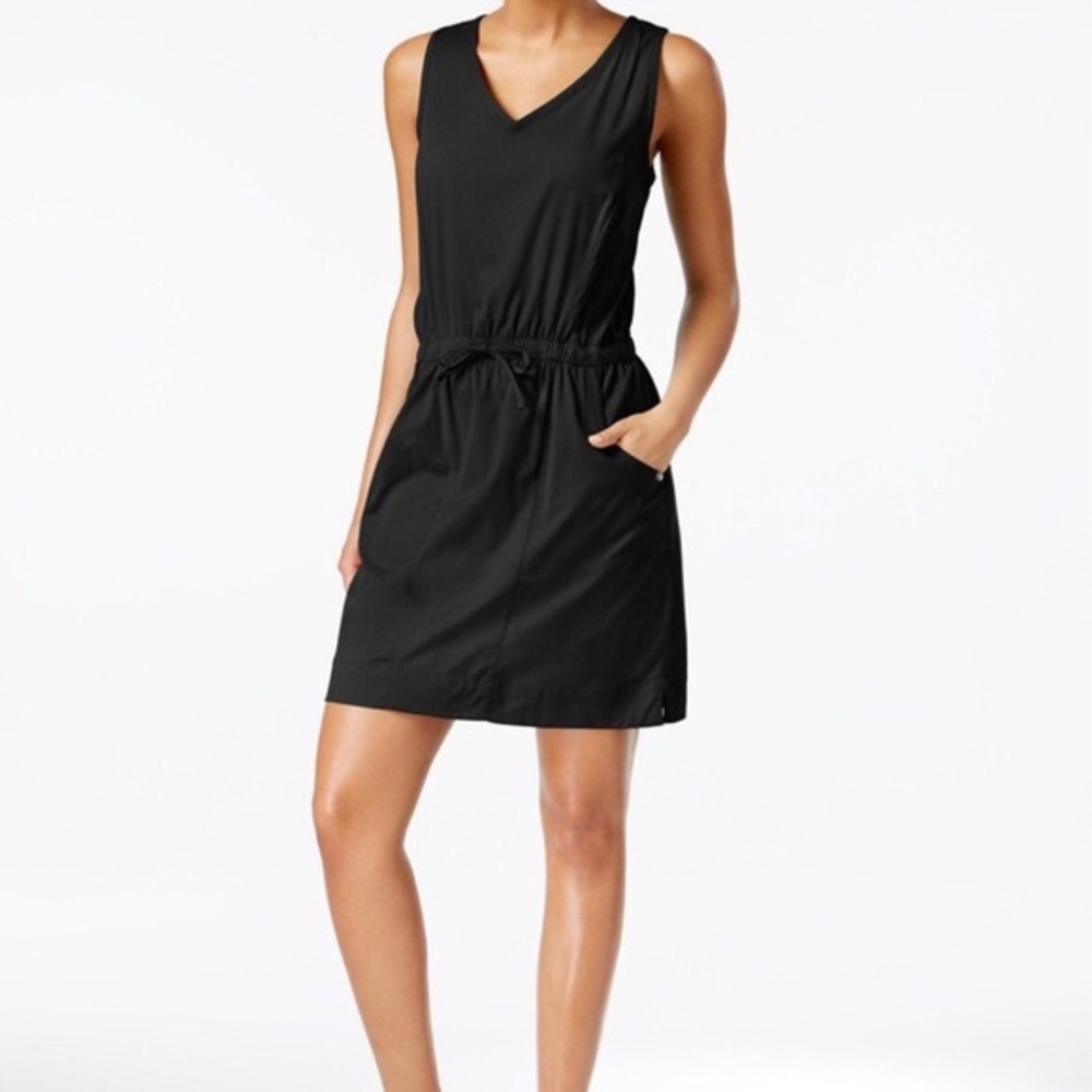The North Face Shift Dress size small